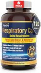 Herba Lung Supplement with Mullein 