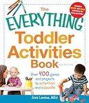 The Everything Toddler Activities B