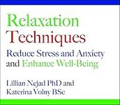 Relaxation Techniques: Reduce Stres