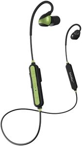 ISOtunes PRO Aware Bluetooth Earbuds: Audio Passthrough Hearing Protection