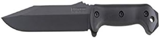 KA-BAR Becker BK7 Combat Utility