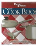 Better Homes and Gardens® New Cook Book (Better Homes & Gardens Plaid)