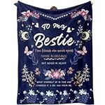 Bestie Gifts for Women - Best Frien