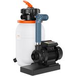 Commercial Pool Pumps