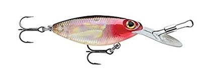 Storm HM563-X Hot N' Tot 2 inch Madflash Lure (Silver)