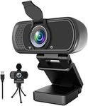 1080P Webcam,Live Streaming Web Cam