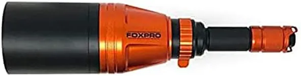 FOXPRO Gun