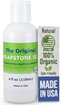 The Original Soapstone Oil | All Na
