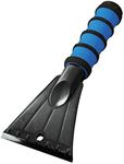 Mallory S24-994 Maxx XS 10" Ice Scraper with Foam Grip