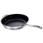 Le Creuset 3Ply Fry Pan N/s (28 cm)