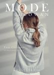 MODE at Rowan: Pure Cashmere: 10 Hand Knit Designs