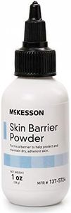 McKesson Skin Barrier Powder, Protect and Maintain Dry Adherent Skin, 1 oz, 1 Count