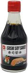 Kido Sushi Soy Sauce, 200 ml