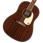 Gretsch Jim Dandy Dreadnought Acoustic Guitar - Frontier Stain