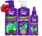 Aussie Kids Hair Care Bundle Set In