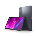 Lenovo - Tab P11 Plus - Tablet - 11" 2K Display - MediaTek Octa-Core Processor - 4GB Memory - 128GB Storage - Dolby Atmos - Android 11 - Bluetooth & Wi-Fi - Long Battery Life