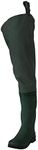 FROGG TOGGS Men's Cleated Wading Boots, 14
