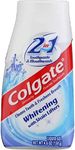 Colgate 2-in-1 Whitening Toothpaste & Mouthwash - 4.6 oz - 2 pk