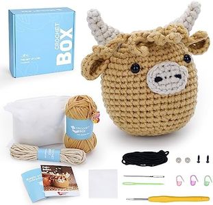 CROCHET BO