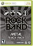 Rock Band: Metal Track Pack - Xbox 