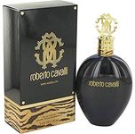 Roberto Cavalli Nero Assoluto for Women Eau de Parfum Spray, 1.7 Oz