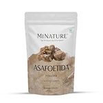 Asafoetida Powder (Hing)(Asafetida)