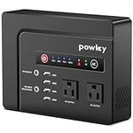 powkey 200Watt Portable Power Bank 
