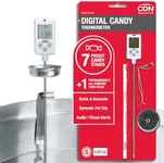 CDN Digital Candy Thermometer Long
