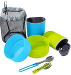 Msr 2-Person Mess Kit