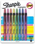 Sharpie Liquid Retractable Highligh