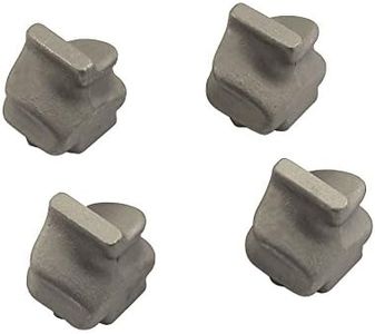 Mr. Gasket 1283 Coil Spring Twist - Set of 4