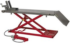 Sealey Mc680A Motorcycle Lift 680Kg