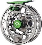 Piscifun Sword Fly Fishing Reels wi