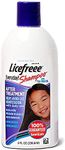 Licefreee everyday Shampoo After Lice Treatment with Tea Tree Oil