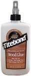 Titebond 6123 Wood Glue, 8 oz, White