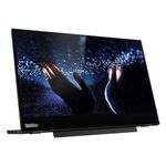 Lenovo - Corporate Monitors M14T A20140FX0 14IN 4K UHD 2160p Monitor