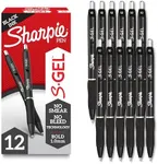 Sharpie S-Gel, Gel Pens, Drawing Pe