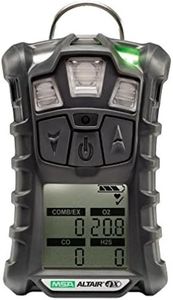 MSA ALTAIR 4X Multi-Gas Detector - Portable