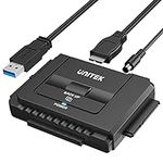Unitek USB 3.0 to IDE and SATA Conv