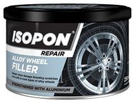 isopon MET/S Alloy Wheel Filler, 250 ml