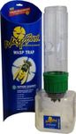 Waspbane Wasp Trap PLUS EXTRA Bait Chamber (1)