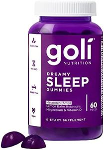 Goli Dream