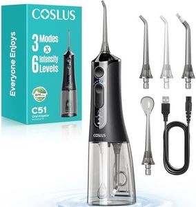 COSLUS Por
