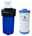 Residential Water Softener Systems