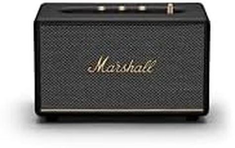 Marshall A