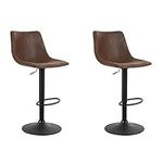 Artiss Bar Stools Stool Set of 2 Ad