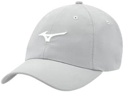 Mizuno Tour Adjustable Lightweight Hat