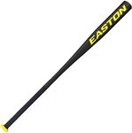 Easton | F4 Aluminum Fungo Bat | Baseball / Softball | 35" x 22 oz.