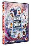 TNA One Night Only: Global Impact Japan 2014 DVD