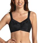 Anita Women's Non-Wired Mastectomy Bra 5349X Black